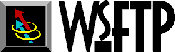 WS_FTP LE