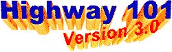Highway 101 Version 3.0